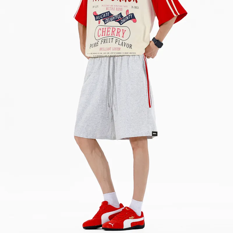 CHARLIE GOLF Casual Shorts Unisex-2