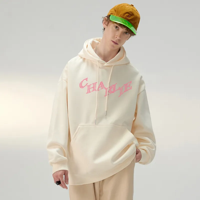 CHARLIE GOLF Sweatshirts Unisex-16