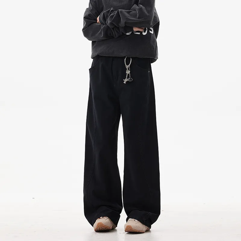 CHARLIE GOLF Jeans Unisex-7