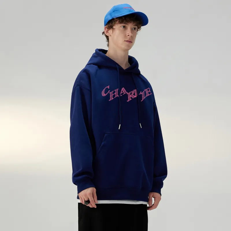 CHARLIE GOLF Sweatshirts Unisex-10