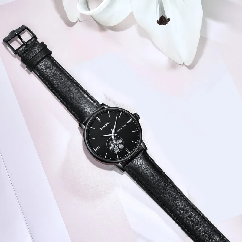 RARONE Men Watch-2
