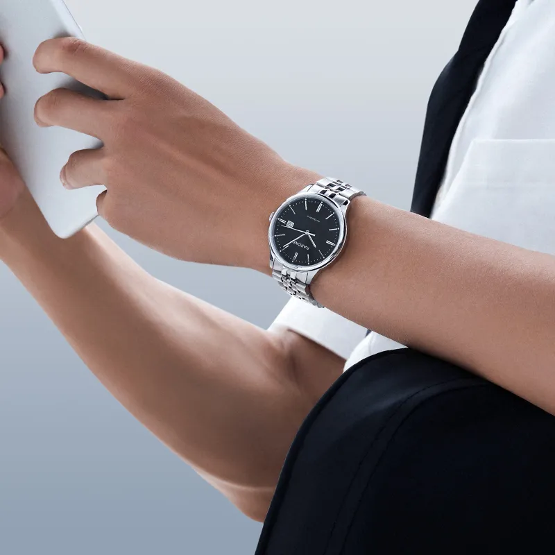 RARONE Men Watch-6