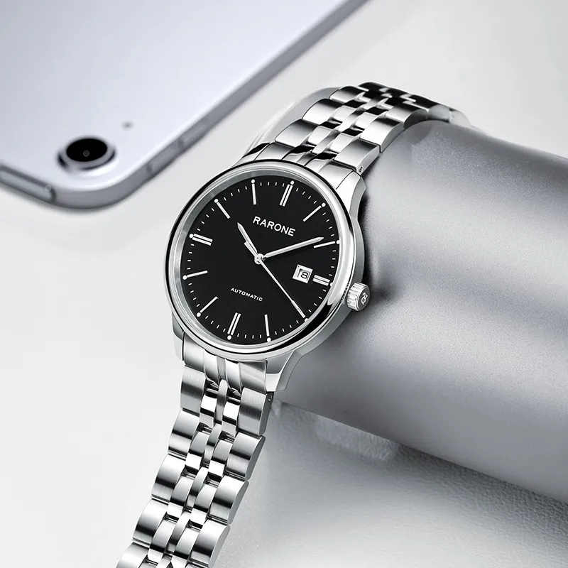 RARONE Men Watch-4