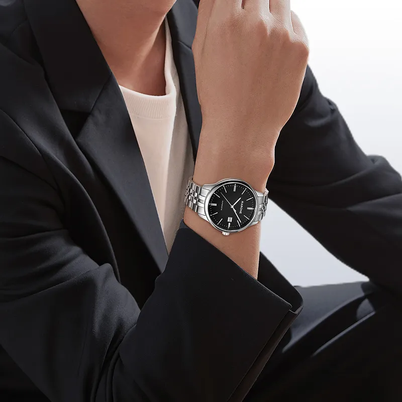 RARONE Men Watch-5