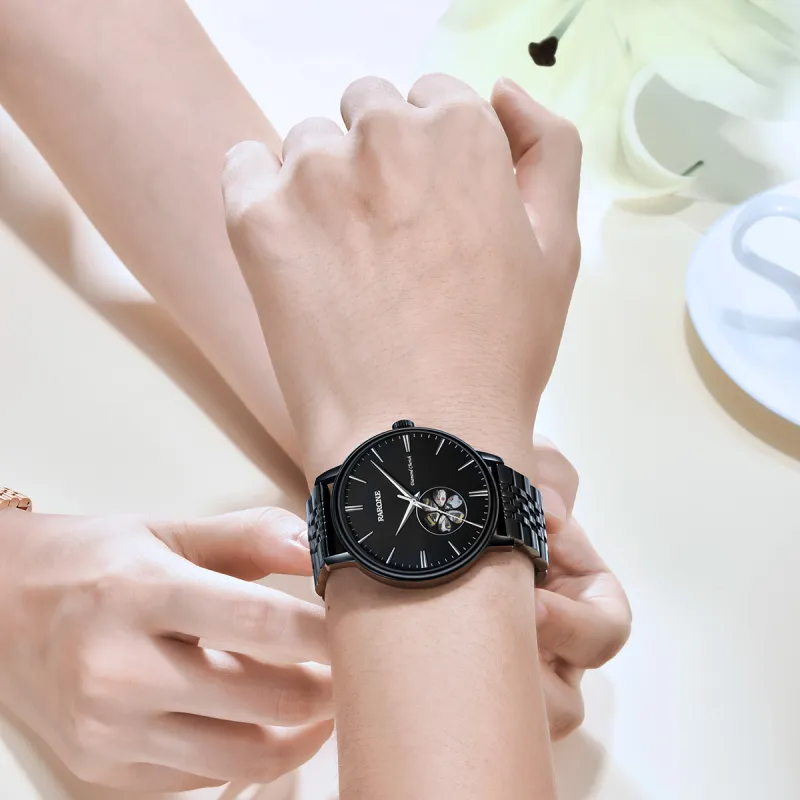 RARONE Men Watch-3
