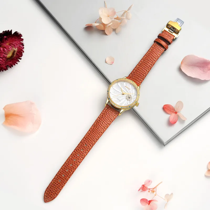 RARONE Women's Watch-4