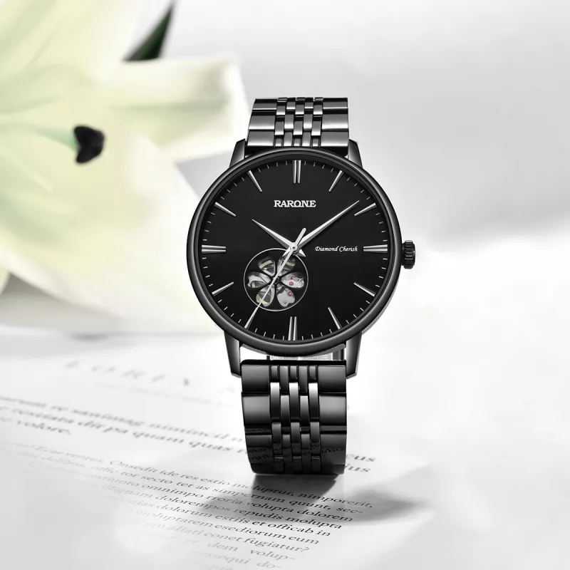 RARONE Men Watch-4