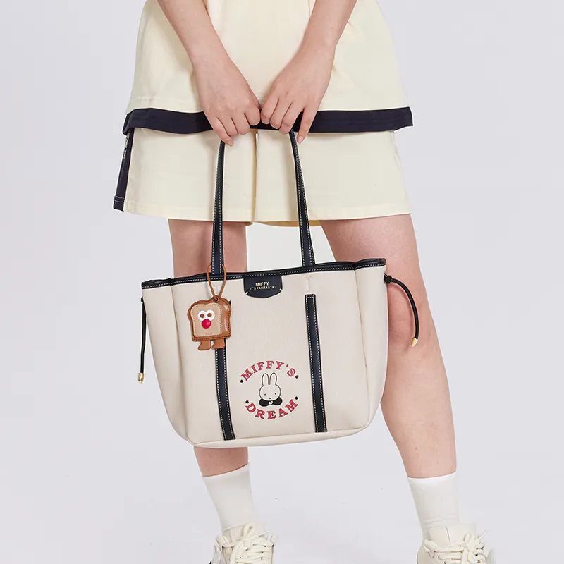 Miffy Shoulder Bags-7