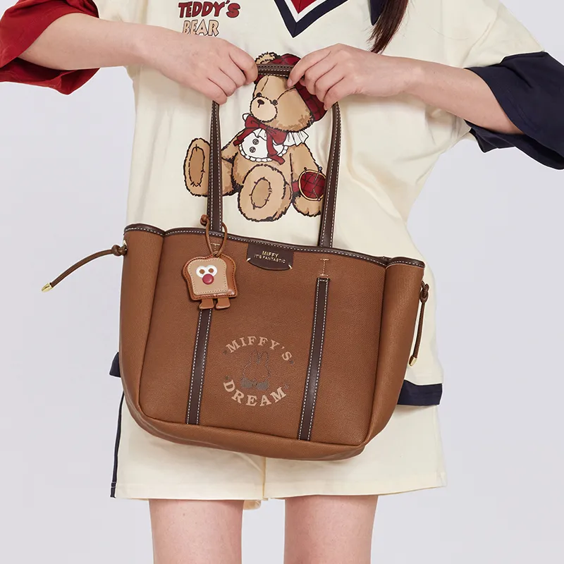 Miffy Shoulder Bags-15