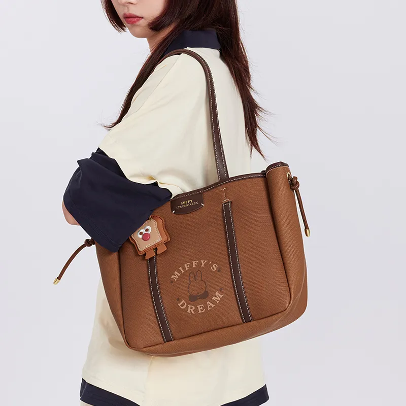 Miffy Shoulder Bags-16