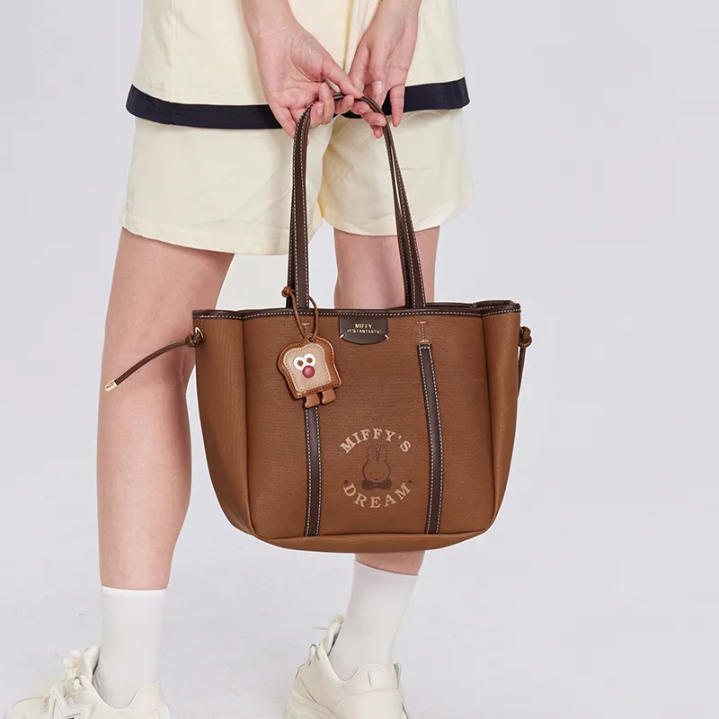 Miffy Shoulder Bags-13