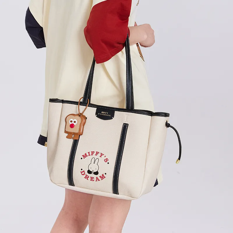 Miffy Shoulder Bags-6