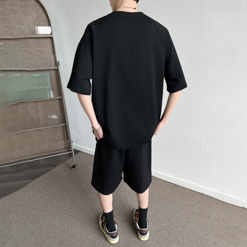 Struggle Vintage95 Casual Sportswear Unisex-4