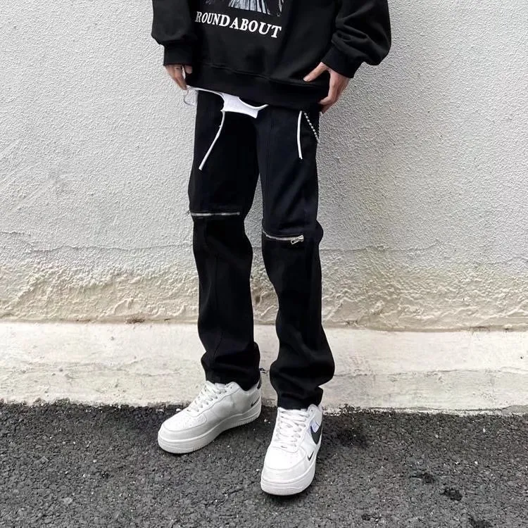 Struggle Vintage95 Jeans Unisex-2