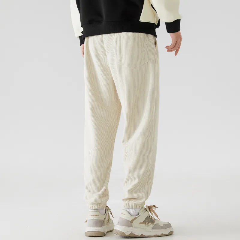 Struggle Vintage95 Casual Pants Unisex-14