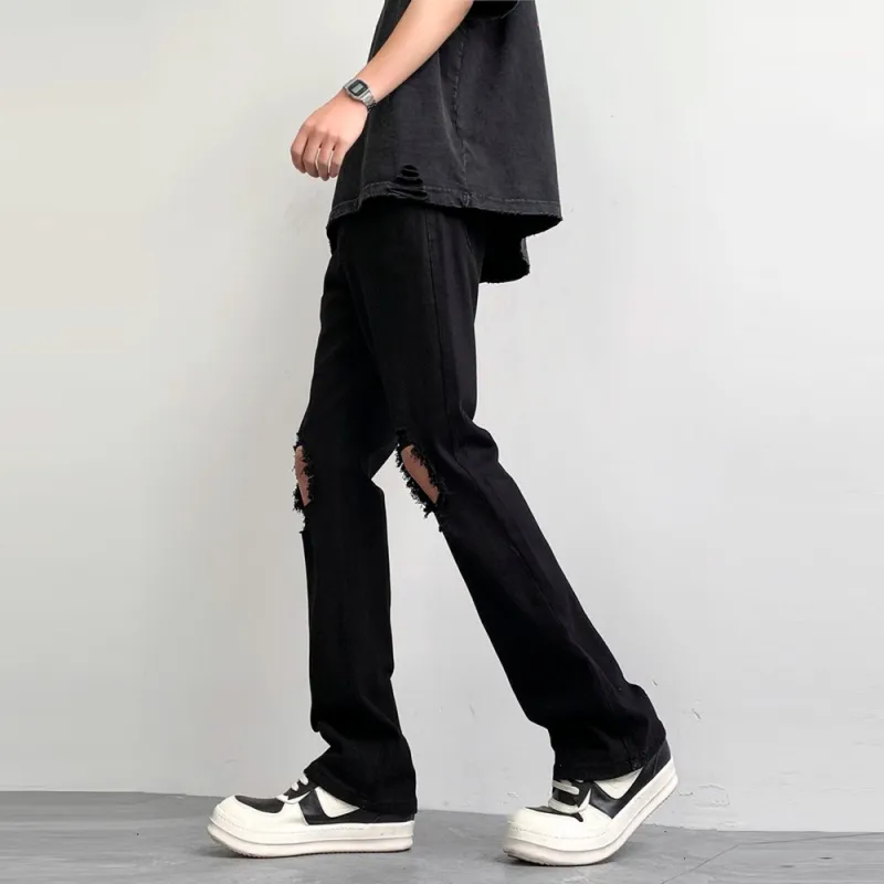 Struggle Vintage95 Jeans Unisex-1