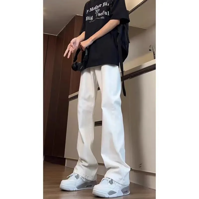 Struggle Vintage95 Jeans Unisex-6