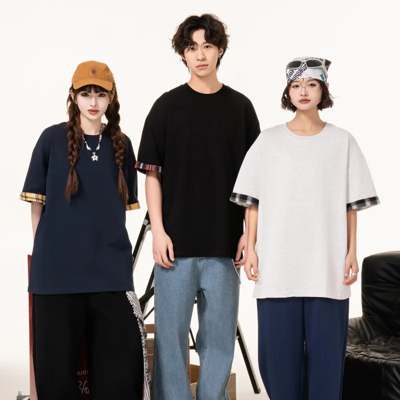 Struggle Vintage95 T Shirt Unisex-2
