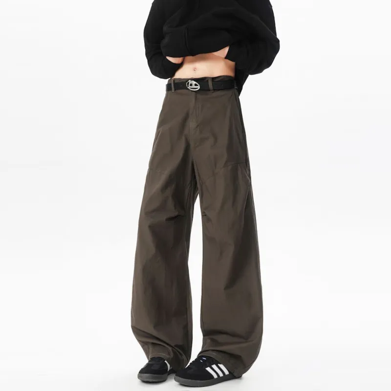 Struggle Vintage95 Casual Pants Unisex Light Green-7