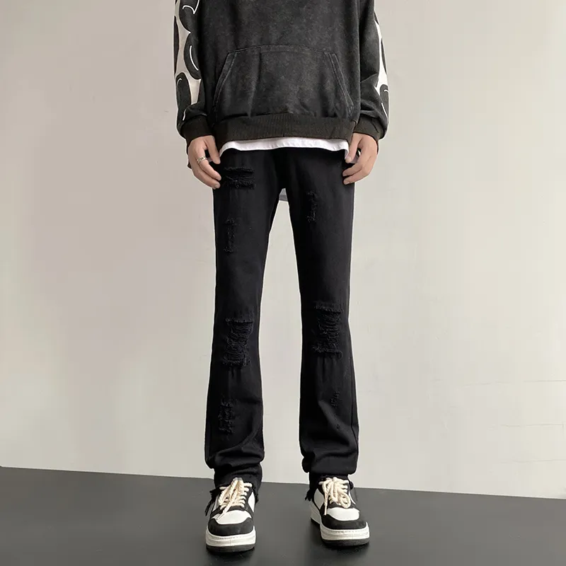 Struggle Vintage95 Jeans Unisex-5