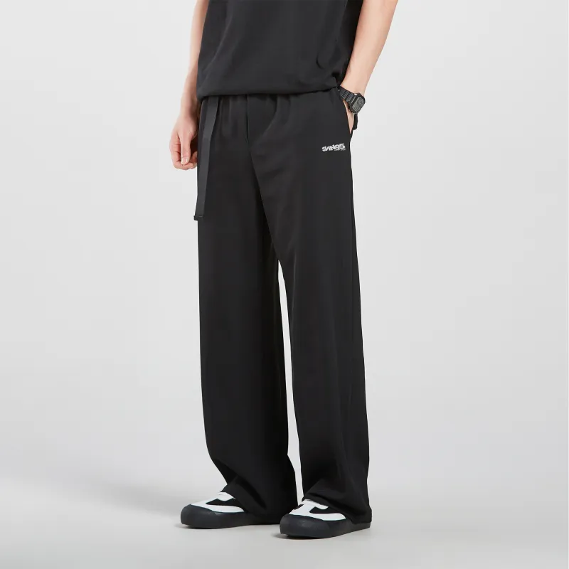 Struggle Vintage95 Casual Pants Unisex-3