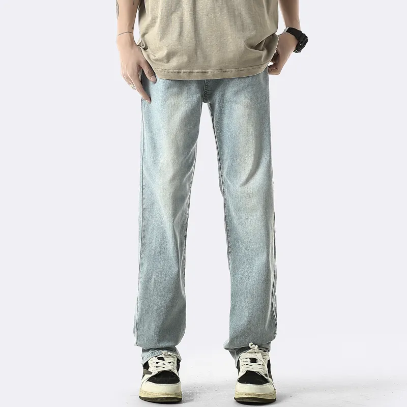 Struggle Vintage95 Jeans Unisex-26