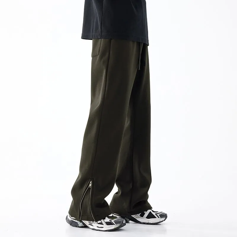Struggle Vintage95 Casual Pants Unisex-13