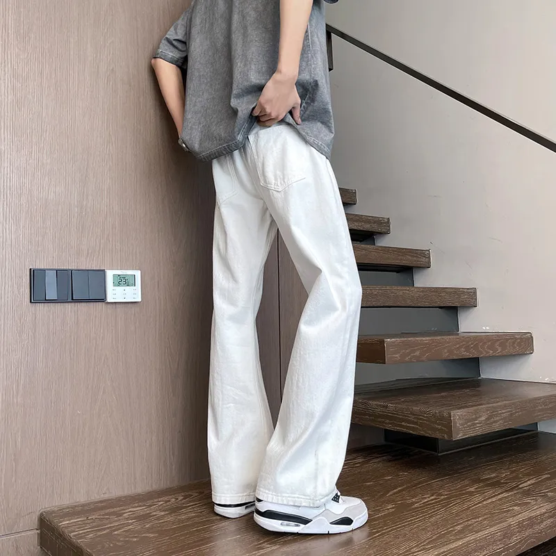 Struggle Vintage95 Jeans Unisex-9