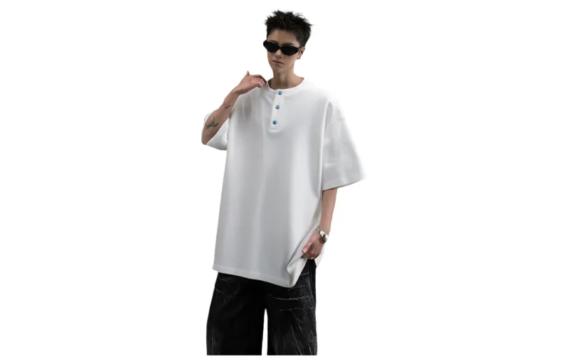 Struggle Vintage95 T Shirt Unisex-7