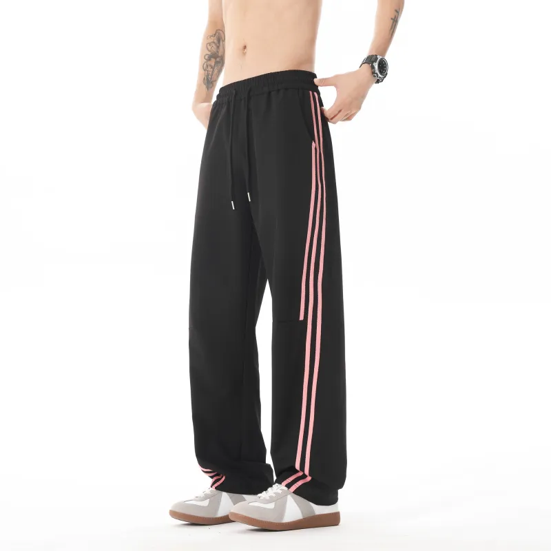 Struggle Vintage95 Casual Pants Unisex-5
