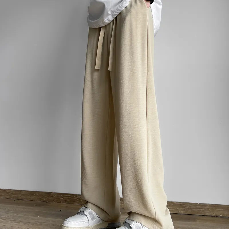 Struggle Vintage95 Suit Trouser Unisex-12