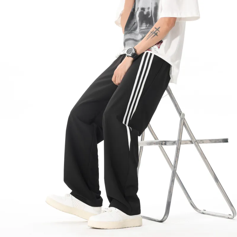 Struggle Vintage95 Casual Pants Unisex-5