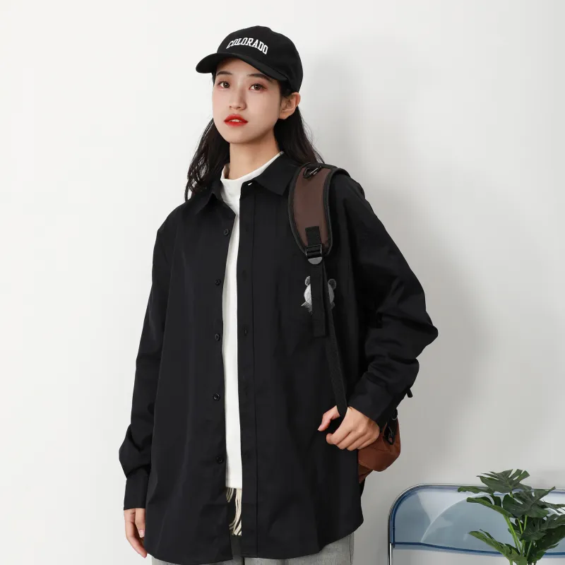 Struggle Vintage95 Shirt Unisex-3
