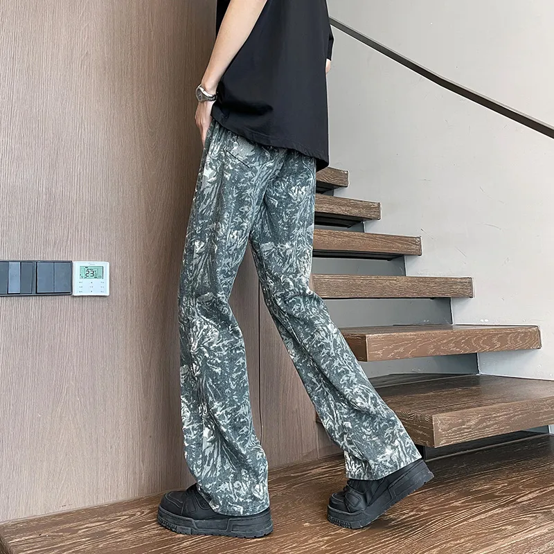 Struggle Vintage95 Jeans Unisex-11