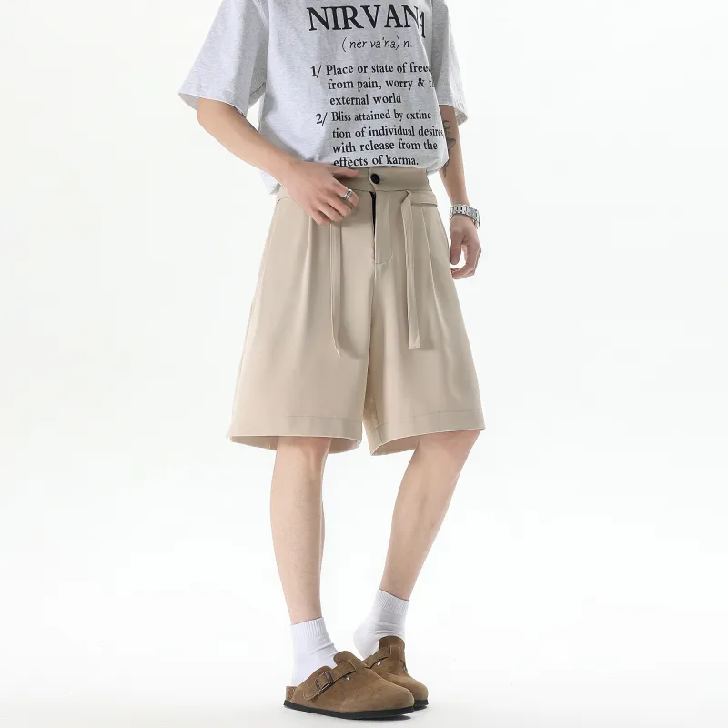 Struggle Vintage95 Casual Shorts Unisex-6