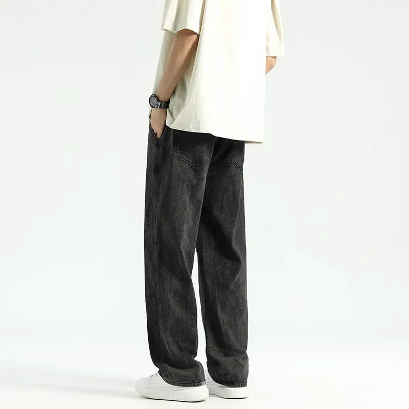 Struggle Vintage95 Jeans Unisex-2