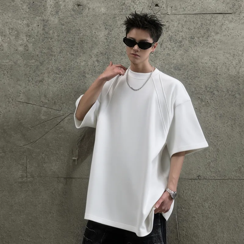Struggle Vintage95 T Shirt Unisex-4