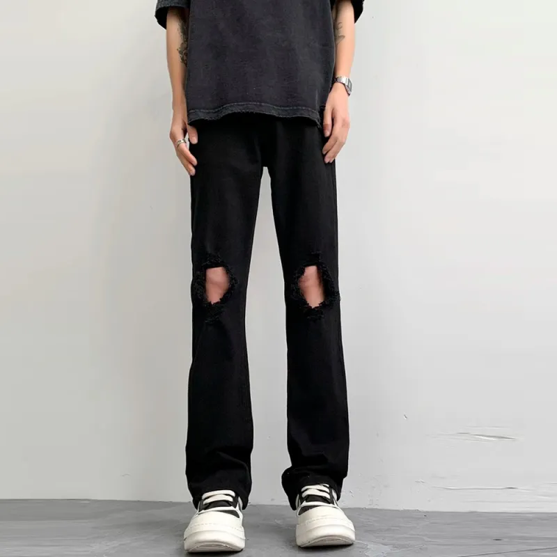 Struggle Vintage95 Jeans Unisex-5