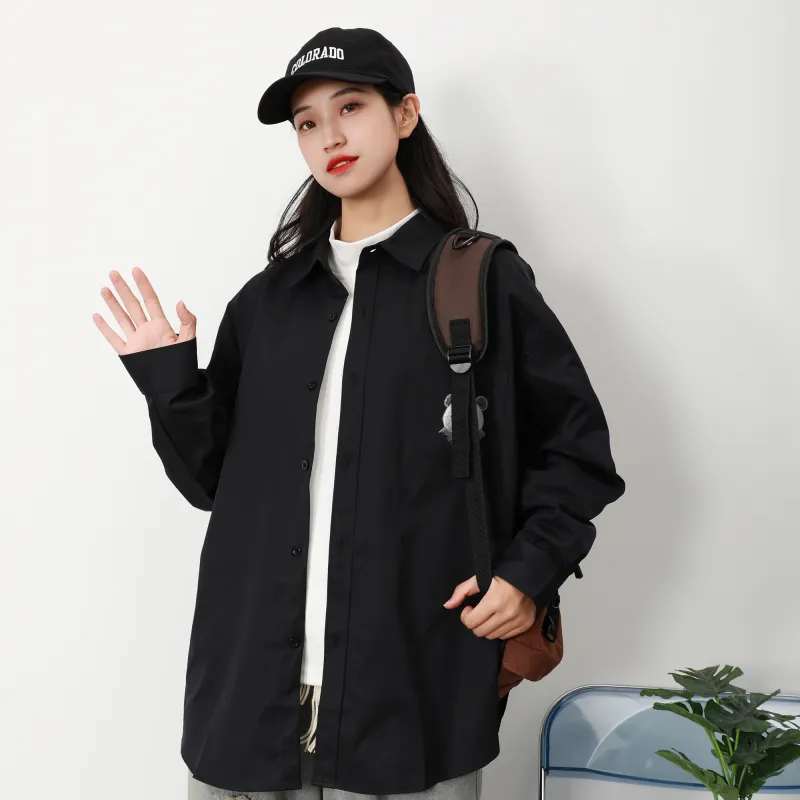 Struggle Vintage95 Shirt Unisex-4