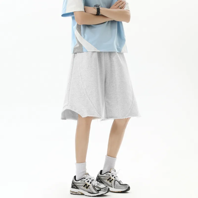 Struggle Vintage95 Casual Shorts Unisex-4