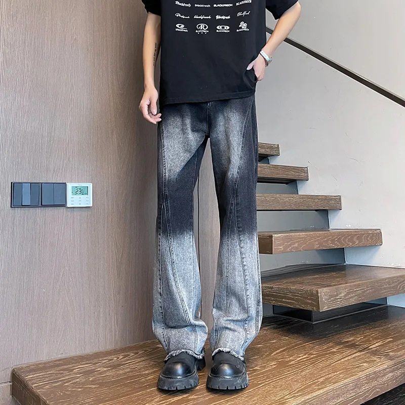 Struggle Vintage95 Jeans Unisex-1