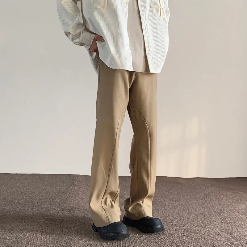 Struggle Vintage95 Suit Trouser Unisex-11