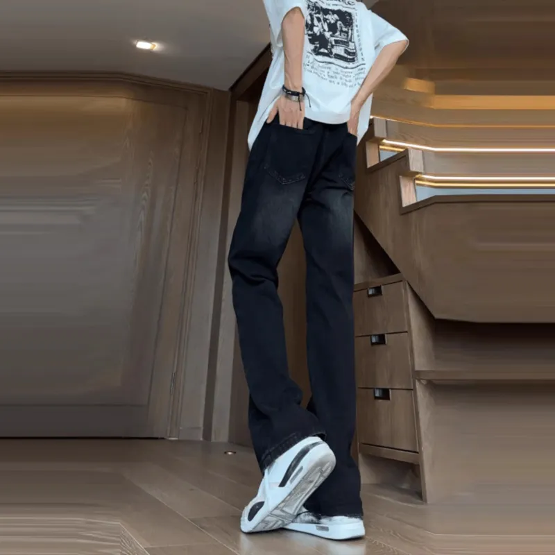 Struggle Vintage95 Jeans Unisex-7