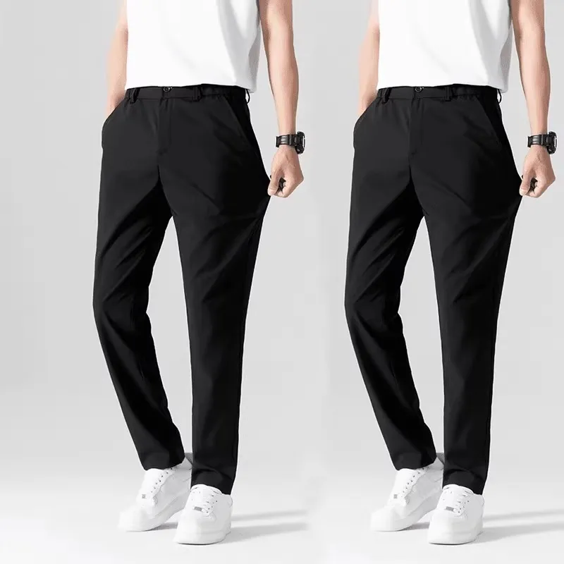 Struggle Vintage95 Casual Pants Men's-0