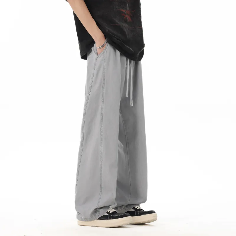 Struggle Vintage95 Casual Pants Unisex-7