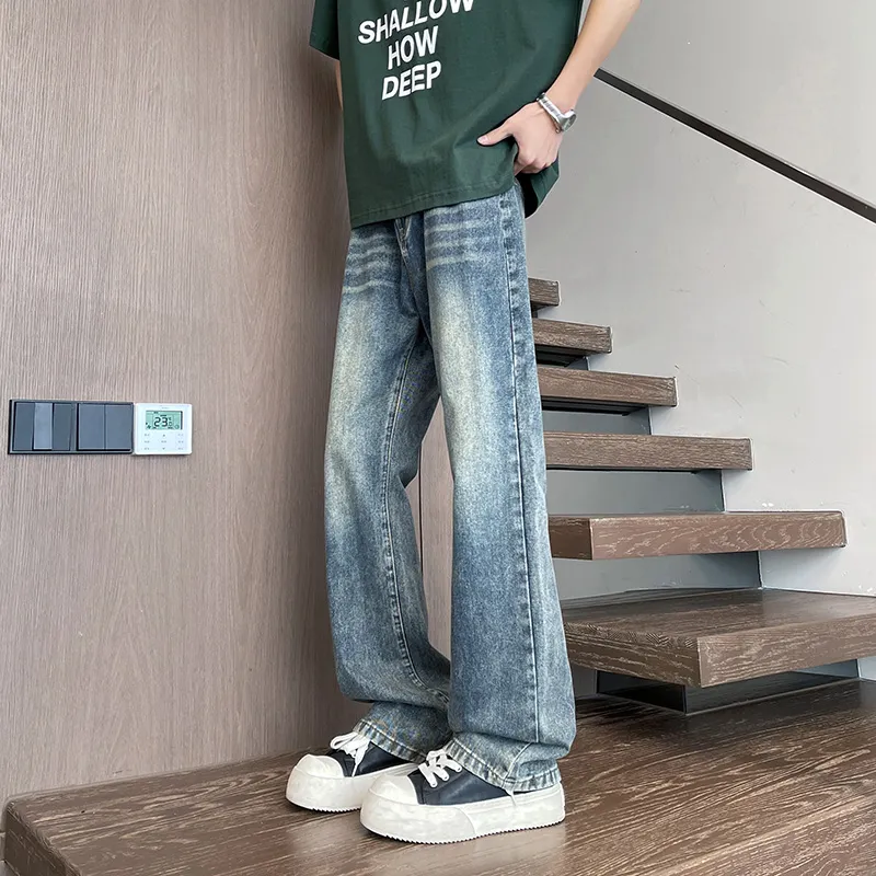 Struggle Vintage95 Jeans Unisex-26
