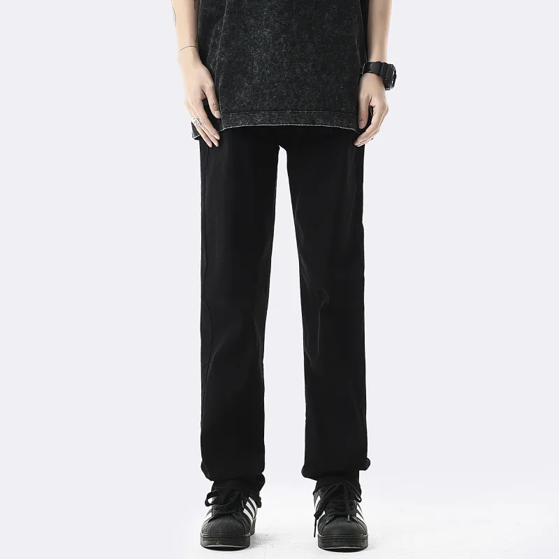 Struggle Vintage95 Jeans Unisex-14