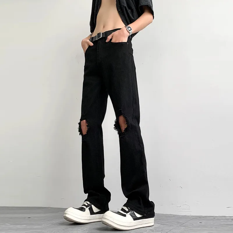 Struggle Vintage95 Jeans Unisex-4
