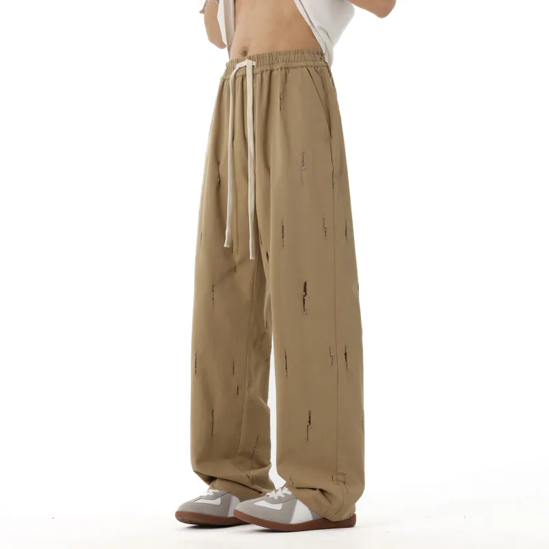 Struggle Vintage95 Casual Pants Unisex-15
