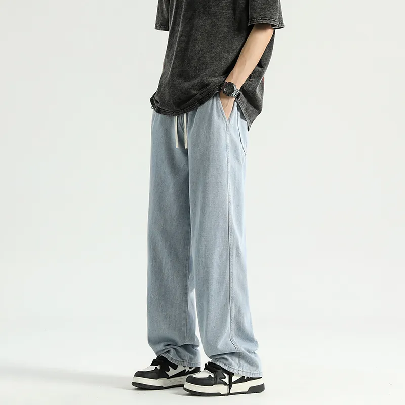 Struggle Vintage95 Jeans Unisex-27